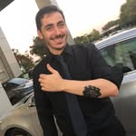 Andrew Assaf - @ayassaf90 - Instagram