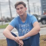 Andrew Auger - @anaug5354 - Instagram