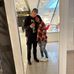 Andrew Auger - Facebook