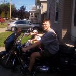 Andyman - @backusandrew - Instagram