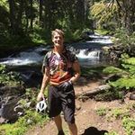 Mark Andrew Backus - @mbackus808 - Instagram