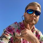 Andrew Badeaux - @andrew_badeaux - Instagram