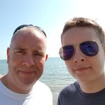 Andrew Baden - @andrewbaden - Instagram