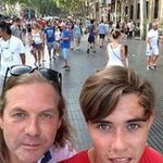 Andrew Badenoch - @andrewbadenoch - Instagram