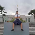 Andrew Bailey - Facebook
