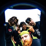 Andrew Bailey - @papadumdrumbailey - Instagram