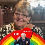 Andrew Bailey - @beatle_73 - Instagram