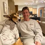 Andrew Bailey - @a.cbailey - Instagram