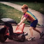 Andrew Bailey - @andy_bailey - Instagram