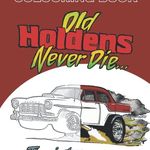 Andrew Baldock - @old_holdens_never_die - Instagram