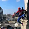 Andrew Baldock aka Spidey - @stockport_spidey - TikTok