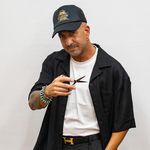 Andrea Gargiulo - @andrew_barbershop - Instagram