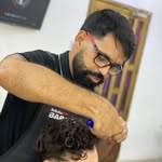 ANDRÉS OSUNA B. - @andrew_barberve - Instagram