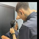 Andrew / Barbeiro - @andrew_barberr1 - Instagram