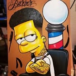 Andrew barber - @andrew_barber.1 - Instagram