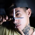Andrew Vasquez - @andrewbarbero.cl - Instagram