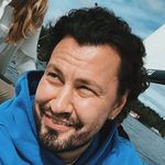 Андрей Барбаш - @andrewbarbash - Instagram