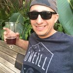 Andrew Barbas - @sdbarbas78 - Instagram