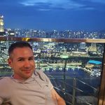 Andrew Barbas - @anbarbas - Instagram