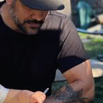 Andrew Barge - @drewstroyah - Instagram