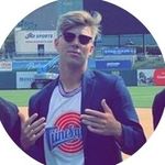 Andrew Barger - @barger_andrew__ - Instagram