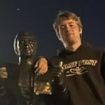 Andrew Barger - @andrewraybarger - Instagram