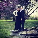 Andrew Barkley - @cthulhu06660 - Instagram