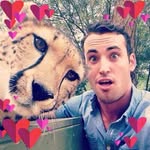 Andrew Barkley - @andrew_bark_art - Instagram