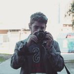 Andrew Barras - @sunflowerfella - Instagram