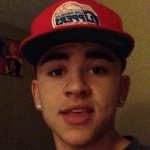 Andrew Barros - @andrewbarros18 - Instagram