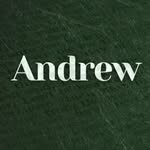 Andrew Barros - @andrewbarros321 - Instagram