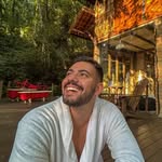 Andrew Barros - @andrewbarross - Instagram