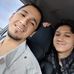 Andrew Barros - Facebook