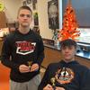 Drew Barshinger - @dbarsh_86 - TikTok