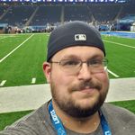 Andrew Barson - @abarson19 - Instagram