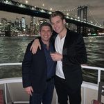 Andrew Barson - @apbarson36 - Instagram