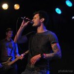 Craig Andrew Barson - @grizzlybarson - Instagram