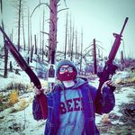 Andrew Bartow - @drewbartow - Instagram