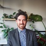 Andrew - @andrewbartram_art - Instagram