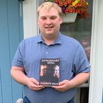 Andrew Bast - @andrewbast24 - Instagram