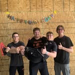 Andrew bast - @andrew.batman101 - Instagram