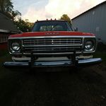 Andrew Bauman - @78_dodge_w200 - Instagram