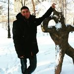 Андрей Базаркин - @bazarkin_andrew - Instagram