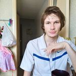 Andrew Bazarov - @andrew_bazarov - Instagram