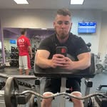 Andrew Beam - @abeamerrr3 - Instagram
