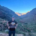 Andrew Beam - @avbeam - Instagram