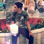 @andrew__becerra - Instagram