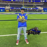 Andrew Becerra - @starboy_0824 - Instagram