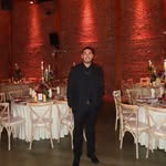 Andrew Becerra - @andrao18 - Instagram
