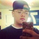 Andrew Becerra - @drewskii817 - Instagram